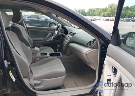 2009 Toyota Camry Le из США, поврежденный, VIN 4T4BE46K49R079089